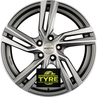 GMP ITALIA ARCAN 8.00x18